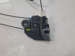 Recambio de cerradura puerta trasera izquierda para toyota c-hr 2016- hybrid active referencia OEM IAM 69060F4020  