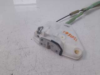 Recambio de cerradura puerta delantera izquierda para mazda cx-5 2017- evolution 2wd referencia OEM IAM KB8M59310  