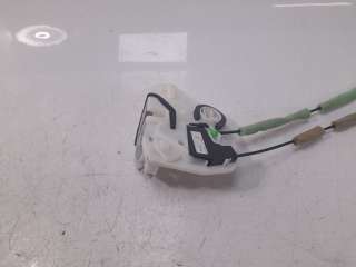 Recambio de cerradura puerta delantera izquierda para mazda cx-5 2017- evolution 2wd referencia OEM IAM KB8M59310  