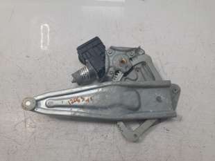 Recambio de elevalunas trasero izquierdo para toyota c-hr 2016- hybrid active referencia OEM IAM 69840F4010  