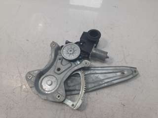 Recambio de elevalunas trasero izquierdo para toyota c-hr 2016- hybrid active referencia OEM IAM 69840F4010  