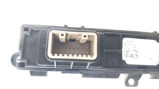 Recambio de interruptor para hyundai tucson (nx) 2020- maxx silver 2wd referencia OEM IAM 93310N70804X  
