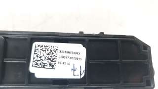 Recambio de interruptor para hyundai tucson (nx) 2020- maxx silver 2wd referencia OEM IAM 93310N70804X  