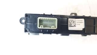 Recambio de interruptor para hyundai tucson (nx) 2020- maxx silver 2wd referencia OEM IAM 93315N73604X  