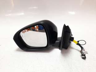 Recambio de retrovisor izquierdo para renault austral 2022- techno referencia OEM IAM 963021793R  