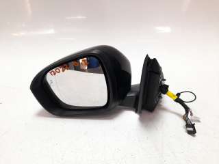 Recambio de retrovisor izquierdo para renault austral 2022- techno referencia OEM IAM 963021793R  