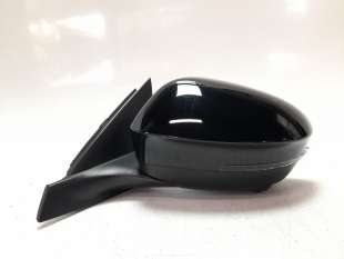 Recambio de retrovisor izquierdo para renault austral 2022- techno referencia OEM IAM 963021793R   2