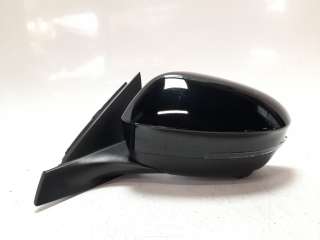 Recambio de retrovisor izquierdo para renault austral 2022- techno referencia OEM IAM 963021793R  
