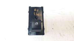 Recambio de mando elevalunas trasero derecho para hyundai tucson (nx) 2020- maxx silver 2wd referencia OEM IAM 93581AB0004X  