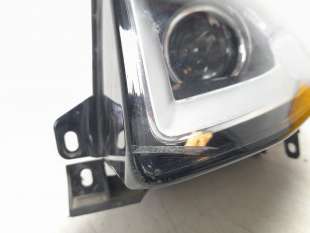 Recambio de morro completo para land rover evoque 2011-2018 pure referencia OEM IAM LR079394   2