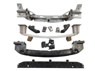 Recambio de morro completo para land rover evoque 2011-2018 pure referencia OEM IAM LR079394  