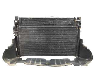 Recambio de morro completo para land rover evoque 2011-2018 pure referencia OEM IAM LR079394  