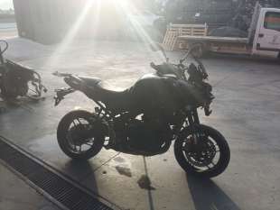 yamaha tracer - del año 2024 2