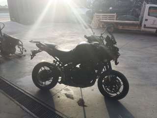 yamaha tracer - del año 2024