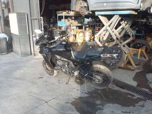 yamaha tracer - del año 2024