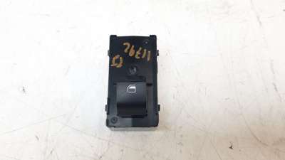 Recambio de mando elevalunas trasero izquierdo para hyundai tucson (nx) 2020- maxx silver 2wd referencia OEM IAM 93581AB0004X  