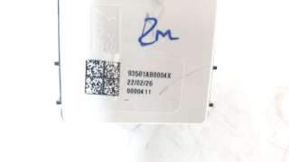 Recambio de mando elevalunas trasero izquierdo para hyundai tucson (nx) 2020- maxx silver 2wd referencia OEM IAM 93581AB0004X  