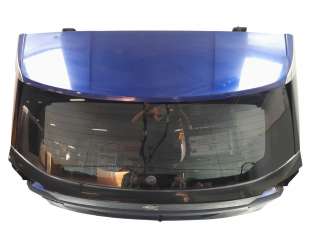 Recambio de porton trasero para peugeot 3008 ii suv (mc_, mr_, mj_, m4_) 2016- 1.2 thp/ puretech 130 (mrhnsm, mrhnsu, mrhnsj, mr 2