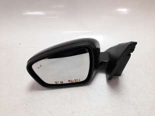 Recambio de retrovisor izquierdo para ford kuga iii (dfk) 2019- 2.5 fhev referencia OEM IAM LV4B17683DG  
