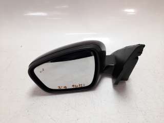 Recambio de retrovisor izquierdo para ford kuga iii (dfk) 2019- 2.5 fhev referencia OEM IAM LV4B17683DG  