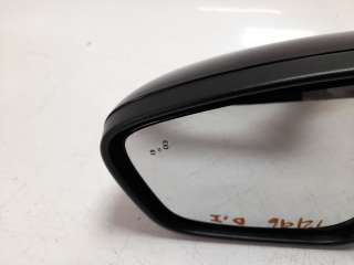 Recambio de retrovisor izquierdo para ford kuga iii (dfk) 2019- 2.5 fhev referencia OEM IAM LV4B17683DG  