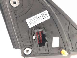 Recambio de retrovisor izquierdo para ford kuga iii (dfk) 2019- 2.5 fhev referencia OEM IAM LV4B17683DG  