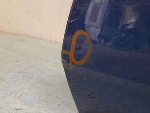 Recambio de puerta trasera izquierda para volkswagen polo vi (aw1, bz1, ae1) 2017- 1.0 tsi referencia OEM IAM 2G4833051R   2