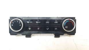 Recambio de mando calefaccion / aire acondicionado para hyundai tucson (nx) 2020- maxx silver 2wd referencia OEM IAM EC500NX5EA 