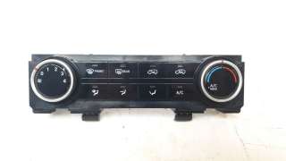 Recambio de mando calefaccion / aire acondicionado para hyundai tucson (nx) 2020- maxx silver 2wd referencia OEM IAM EC500NX5EA 
