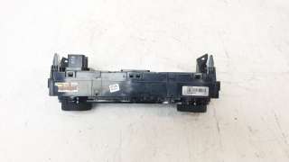 Recambio de mando calefaccion / aire acondicionado para hyundai tucson (nx) 2020- maxx silver 2wd referencia OEM IAM EC500NX5EA 