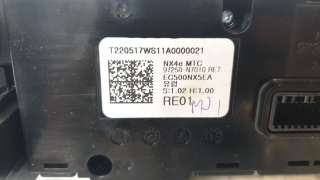 Recambio de mando calefaccion / aire acondicionado para hyundai tucson (nx) 2020- maxx silver 2wd referencia OEM IAM EC500NX5EA 