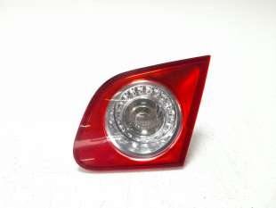 Recambio de piloto trasero derecho interior para volkswagen passat b6 (3c2) 2005-2010 2.0 tdi 16v referencia OEM IAM 3C5945094C 