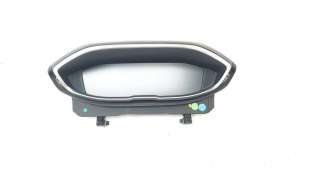 Recambio de cuadro instrumentos para peugeot 3008 2016- allure pack referencia OEM IAM 9810394480  