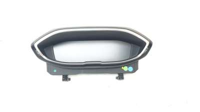 Recambio de cuadro instrumentos para peugeot 3008 2016- allure pack referencia OEM IAM 9810394480  