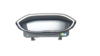 Recambio de cuadro instrumentos para peugeot 3008 2016- allure pack referencia OEM IAM 9810394480  