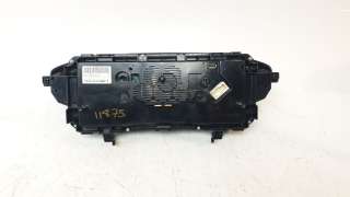 Recambio de cuadro instrumentos para peugeot 3008 2016- allure pack referencia OEM IAM 9810394480  