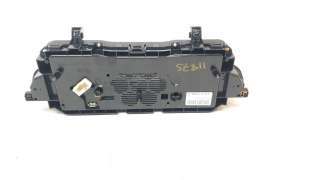 Recambio de cuadro instrumentos para peugeot 3008 2016- allure pack referencia OEM IAM 9810394480  