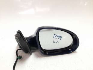 Recambio de retrovisor derecho para volkswagen passat b6 (3c2) 2005-2010 2.0 tdi 16v referencia OEM IAM 3C0857934  