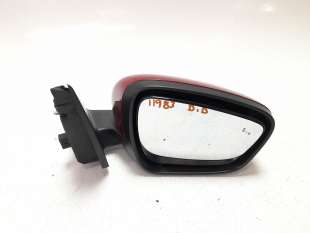 Recambio de retrovisor derecho para ford kuga 2019- titanium referencia OEM IAM LV4B17682DC  4100306