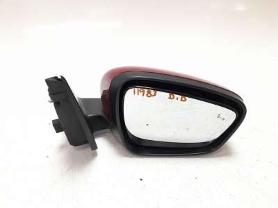 Recambio de retrovisor derecho para ford kuga 2019- titanium referencia OEM IAM LV4B17682DC  4100306