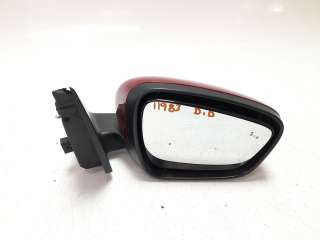 Recambio de retrovisor derecho para ford kuga 2019- titanium referencia OEM IAM LV4B17682DC  4100306