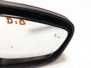 Recambio de retrovisor derecho para ford kuga 2019- titanium referencia OEM IAM LV4B17682DC  4100306 2