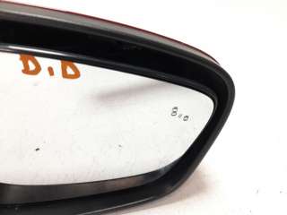 Recambio de retrovisor derecho para ford kuga 2019- titanium referencia OEM IAM LV4B17682DC  4100306