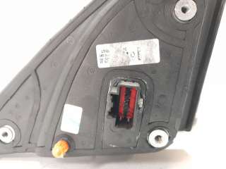 Recambio de retrovisor derecho para ford kuga 2019- titanium referencia OEM IAM LV4B17682DC  4100306