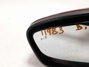 Recambio de retrovisor izquierdo para ford kuga 2019- titanium referencia OEM IAM LV4B17683DC   2