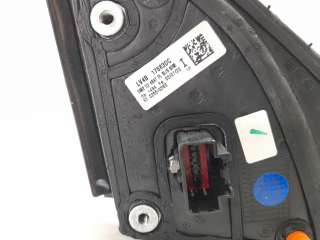 Recambio de retrovisor izquierdo para ford kuga 2019- titanium referencia OEM IAM LV4B17683DC  