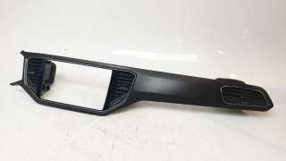 Recambio de aireador para volkswagen t-roc 2017- advance style referencia OEM IAM 2GA858416  