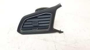 Recambio de aireador izquierdo para volkswagen t-roc 2017- advance style referencia OEM IAM 2GA819703  