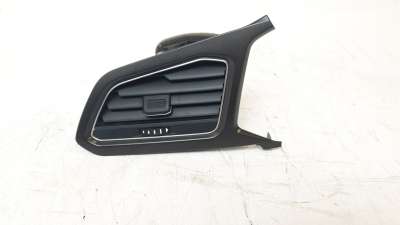 Recambio de aireador izquierdo para volkswagen t-roc 2017- advance style referencia OEM IAM 2GA819703  