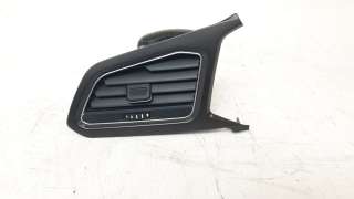 Recambio de aireador izquierdo para volkswagen t-roc 2017- advance style referencia OEM IAM 2GA819703  